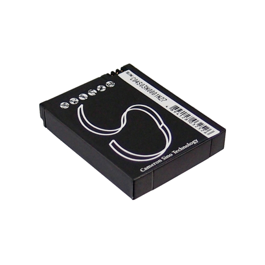 Battery for Camera GoPro Hero 2 HD2-14