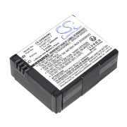 CS-GDB002MC<br />Batteries for   replaces battery AHDBT-201