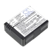 Battery Replaces AHDBT-201