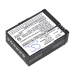 Battery Replaces AHDBT-201