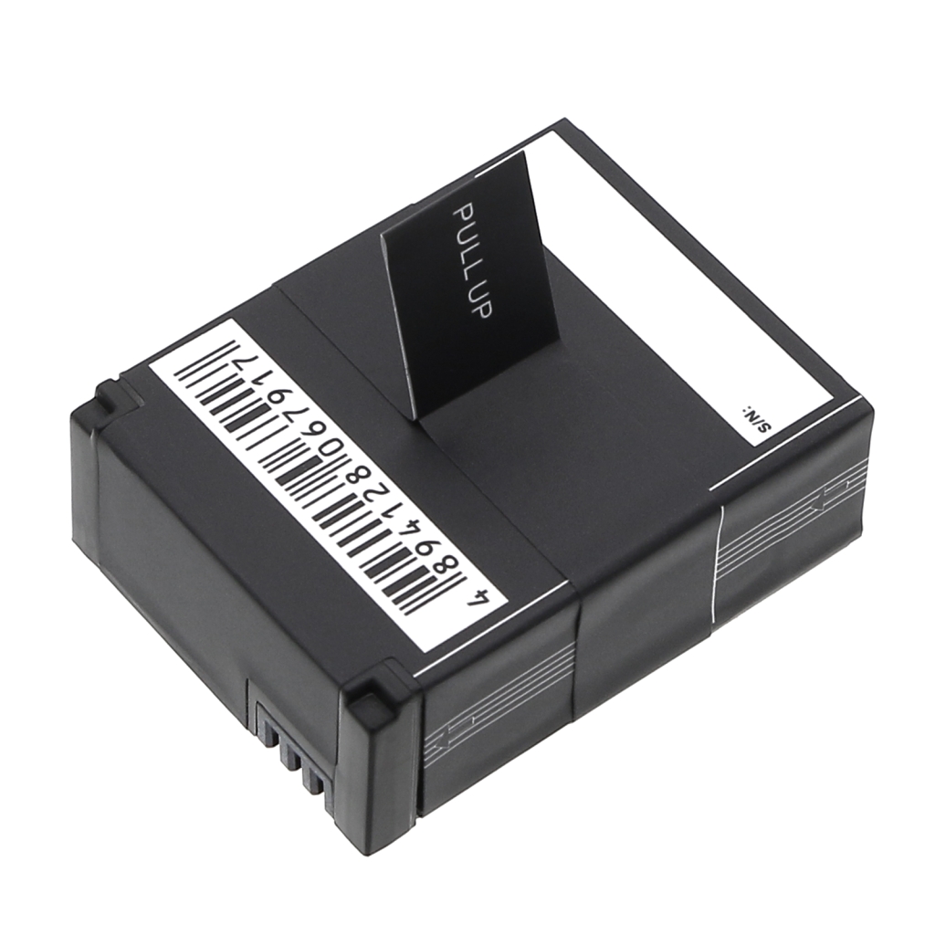 Battery Replaces AHDBT-201