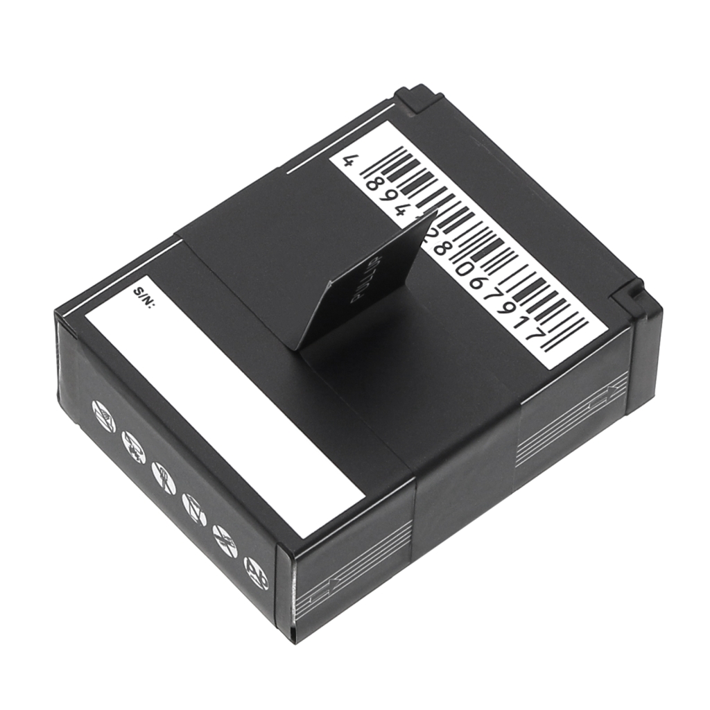 Battery Replaces AHDBT-201