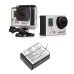 Battery for Camera GoPro HD Hero3  Black Edition