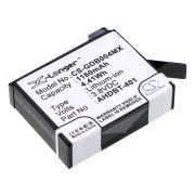 CS-GDB004MX<br />Batteries for   replaces battery 335-06532-000