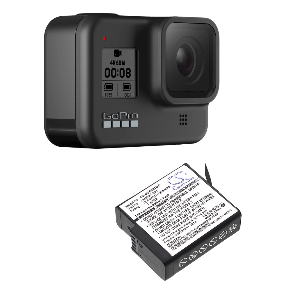 CS-GDB501MC