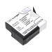 Battery Replaces 601-27537-000