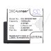 Battery Replaces SPJB1B