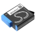 Battery Replaces 601-27537-000