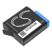 Battery Replaces 601-27537-000