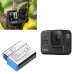 Battery Replaces 601-27537-000