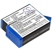 CS-GDB900MX<br />Batteries for   replaces battery AHDBT-901
