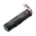 Battery Replaces 010-10806-01