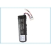 Dog Collar Battery Garmin DC30 Astro System