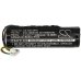 Batteries Dog Collar Battery CS-GDC20HL