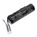 Battery for Dog Collar Garmin DC40