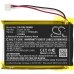 Battery Replaces DLIIB