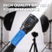 Batteries compatible with GODOX LC500 LC500 CS-GDL500XL