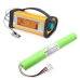GE TruSat Pulse Oximeter