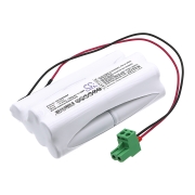 Battery compatibleWith Home Security Camera Battery