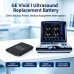 Batteries compatible with GE Vivid I q S5 CS-GES500MD
