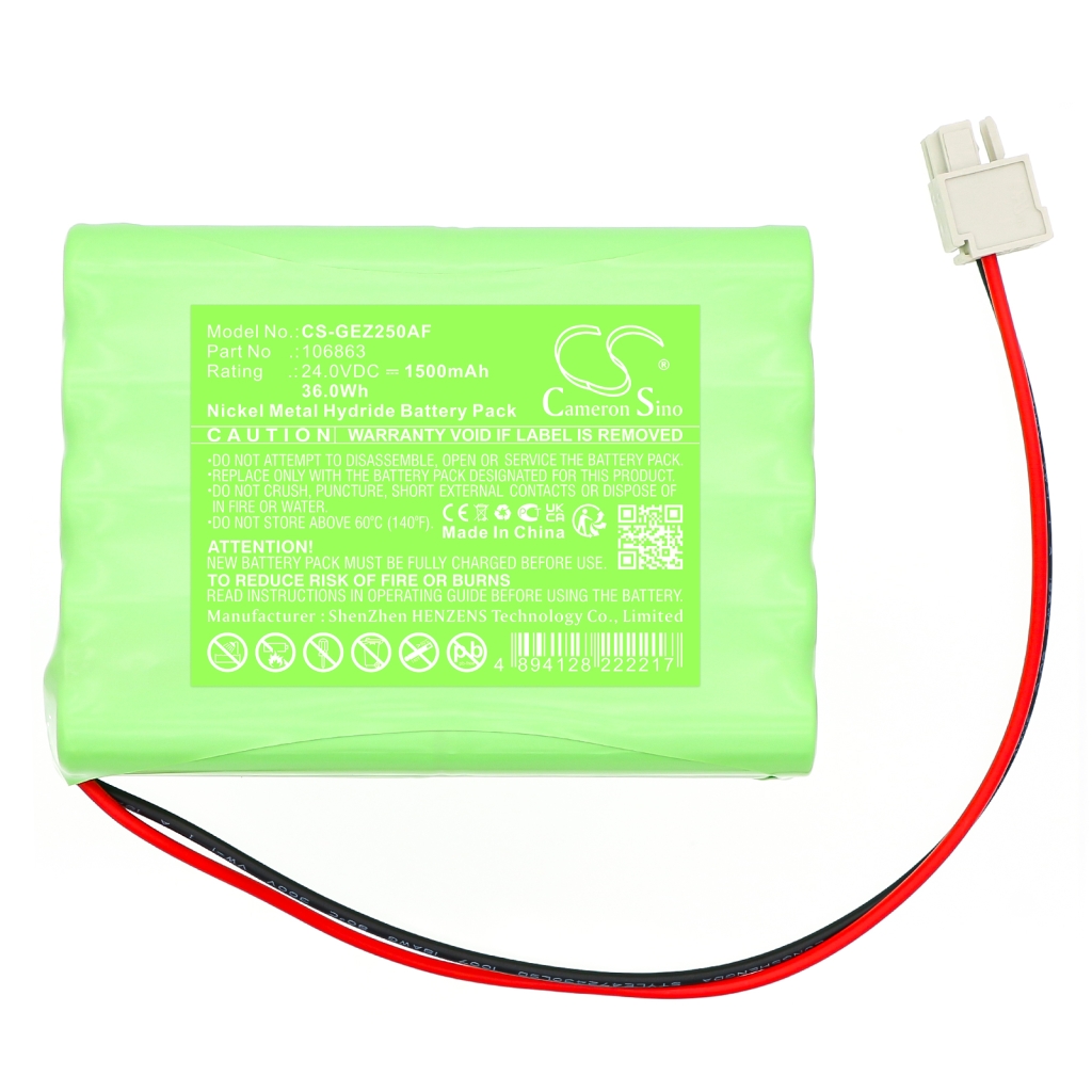 Geze 80100404