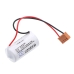 Battery Replaces B9670CH
