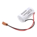 Battery Replaces B9670CH
