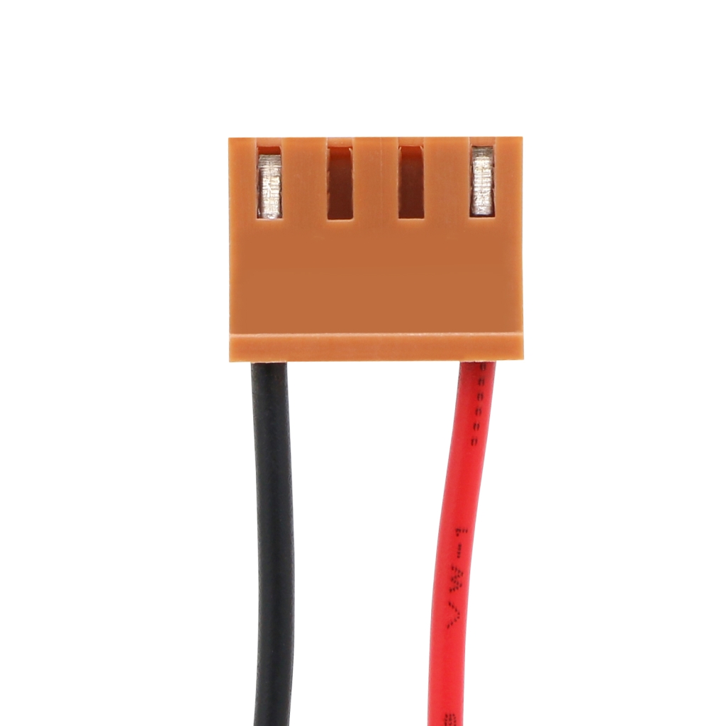 Battery Replaces B9670CH