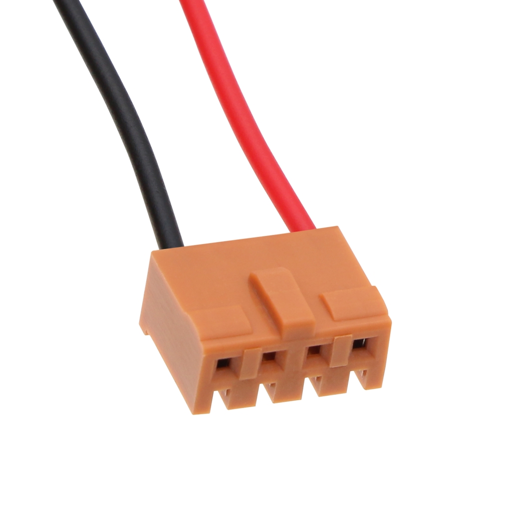 Battery Replaces B9670CH
