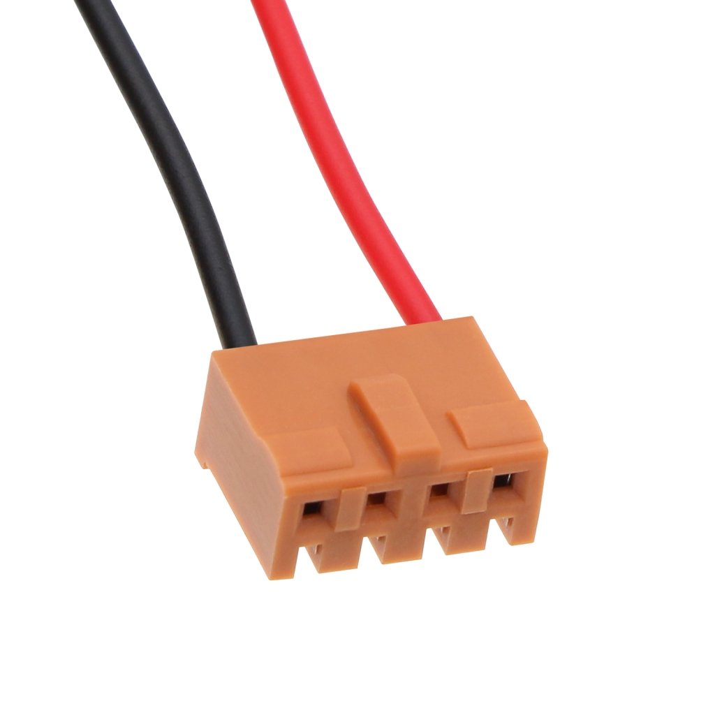Battery Replaces EX2040PBAT