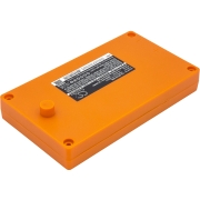 CS-GFK310BL<br />Batteries for   replaces battery RGRO1215