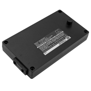 Battery Replaces Gross Funk FUA50 CS-GFK500BX