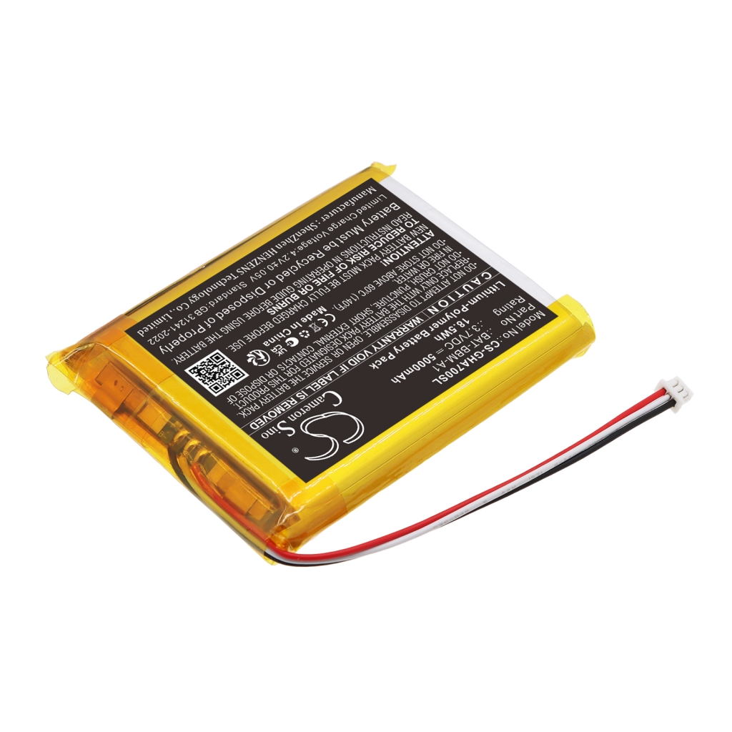 Battery for GHB ABM720