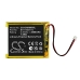 Battery compatible with Ghb CS-GHA800SL