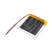 Battery compatible with Ghb CS-GHA800SL