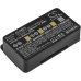 Battery Replaces 010-10517-00