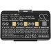 Battery Replaces 010-10517-00