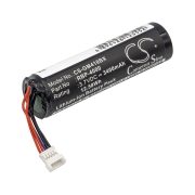 BarCode, Scanner Battery Datalogic GM4430