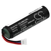 BarCode, Scanner Battery Datalogic GBT4430
