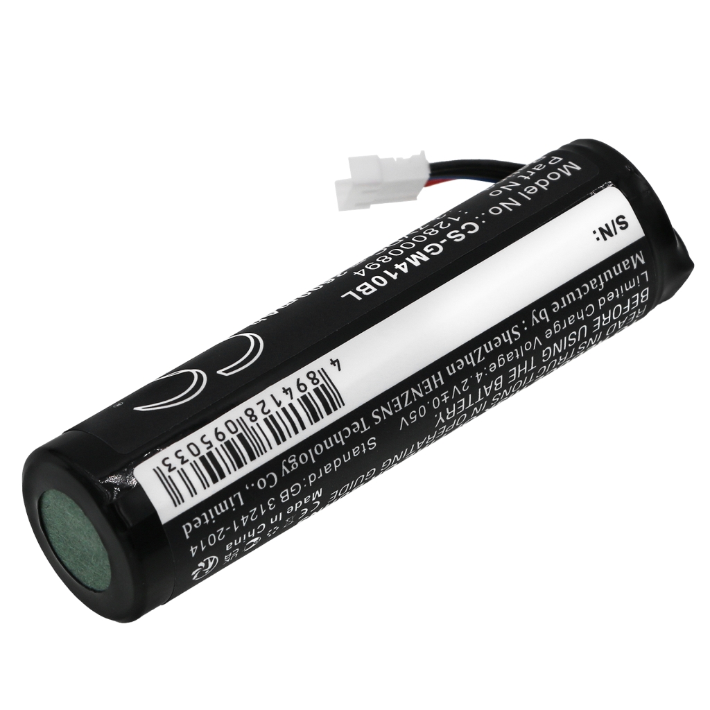 BarCode, Scanner Battery Datalogic RBP-GM40
