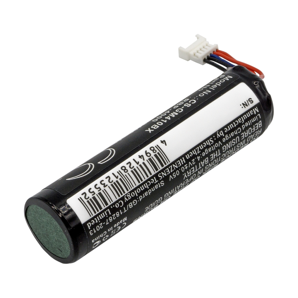 BarCode, Scanner Battery Datalogic GM4130