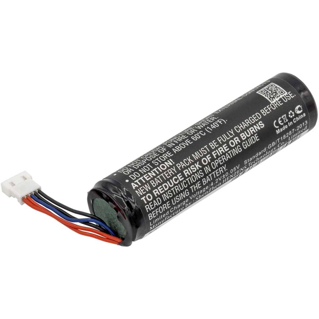 BarCode, Scanner Battery Datalogic GM4130