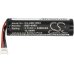 BarCode, Scanner Battery Datalogic GM4130
