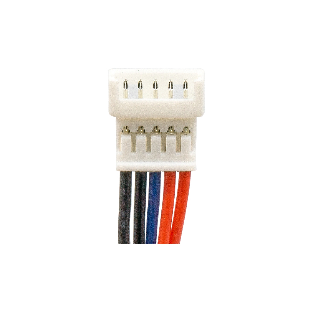 BarCode, Scanner Battery Datalogic GM4130