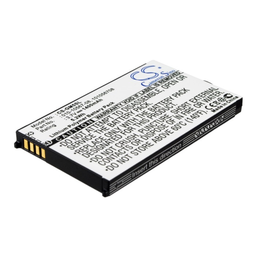 DeskTop Charger Malata CS-GM5SL