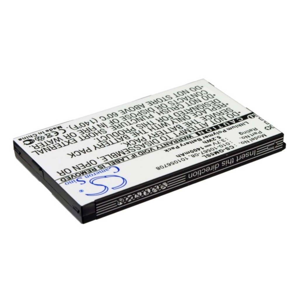 DeskTop Charger Malata CS-GM5SL