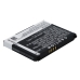 Battery compatible with Garmin CS-GMA295SL