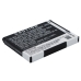 Battery compatible with Garmin CS-GMA295SL