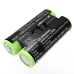 GPS, Navigator Battery Garmin Astro 430 handheld (CS-GMA600SL)