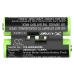 GPS, Navigator Battery Garmin Astro 430 handheld (CS-GMA600SL)